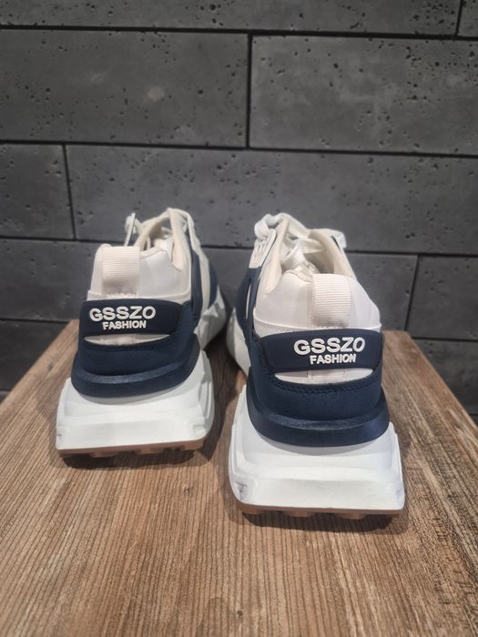 Buty sportowe rozm 44