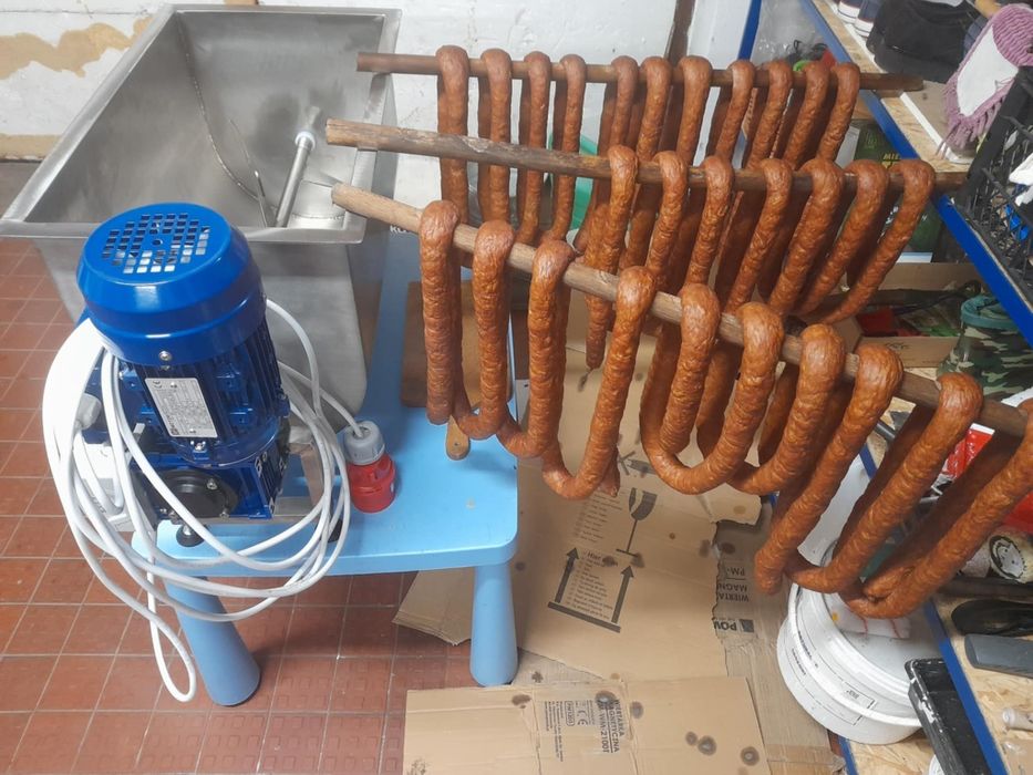 Mieszalnik do mięsa