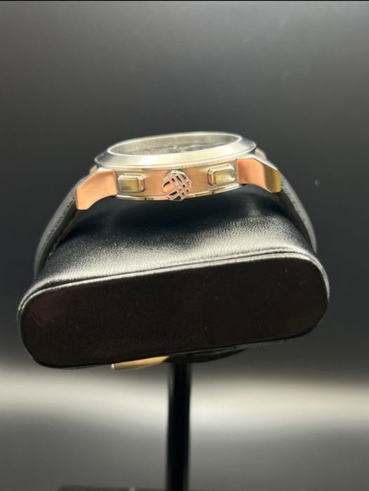 Relógio Burberry - The city - BU9356 Homem