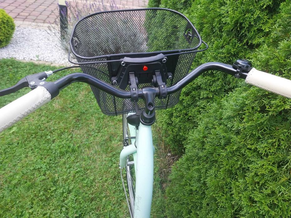 Rower Storm Holland Bike Amsterdam 28