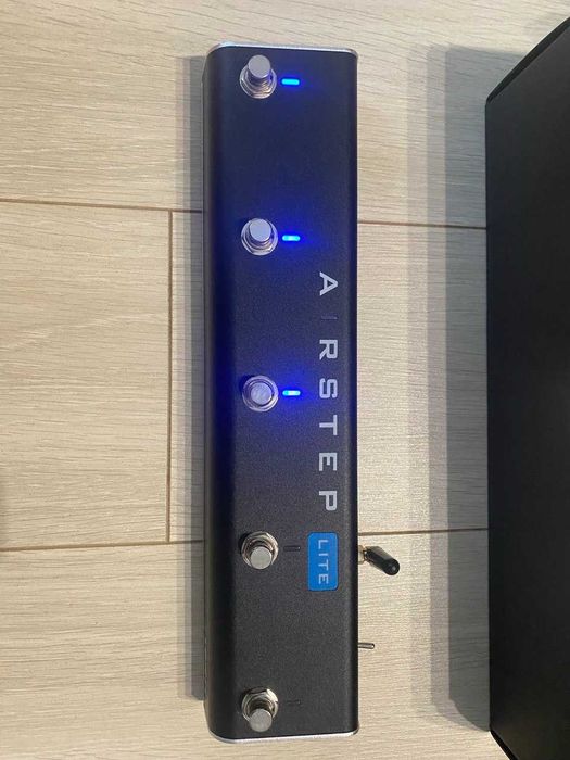 Контролер Xsonic Airstep Lite