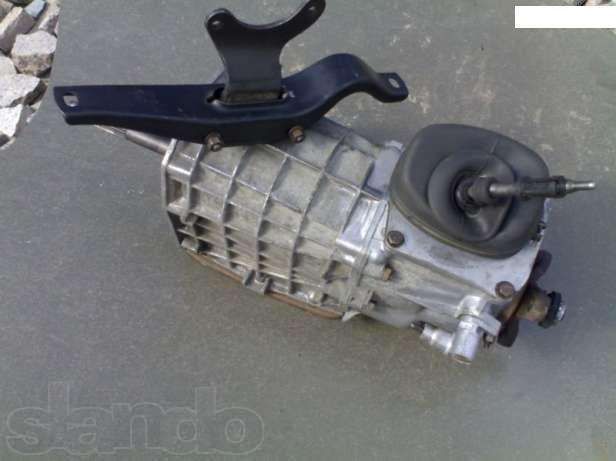 5 ступ Коробка передач КПП Фиат полонез ГБЦ головка ВАЗ 01-07-09 Нива