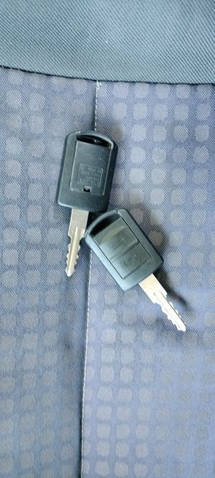 Opel Corsa 1.2 em bom estado geral