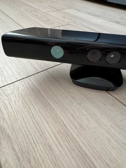 Kinect  Xbox 360