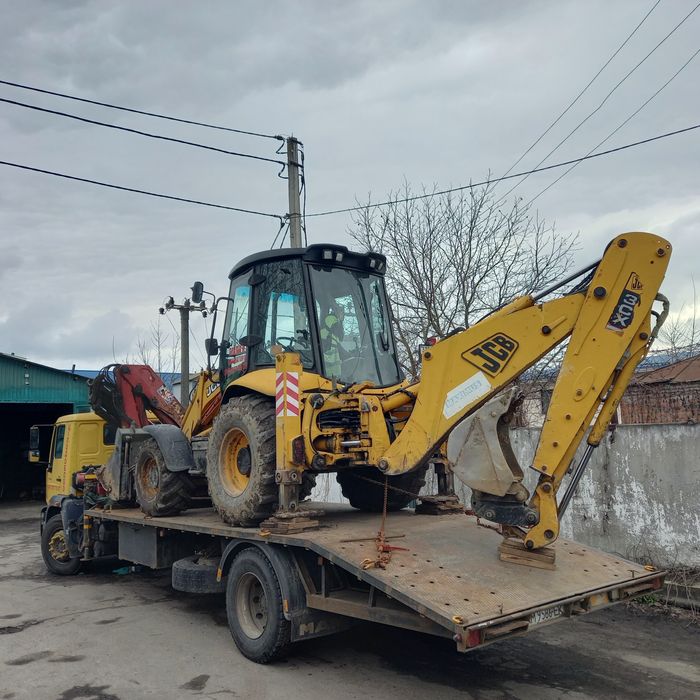 Маніпулятор кран автокран Житомир 24/7