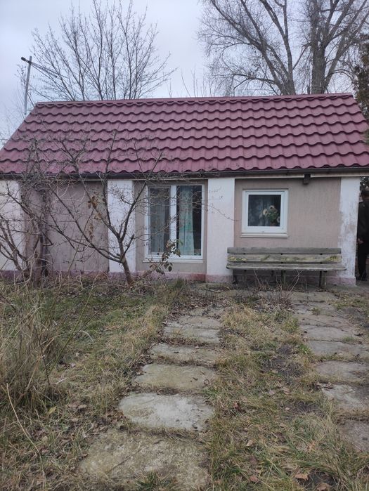 Продаж шикарного затишного будинку  у с. Будище