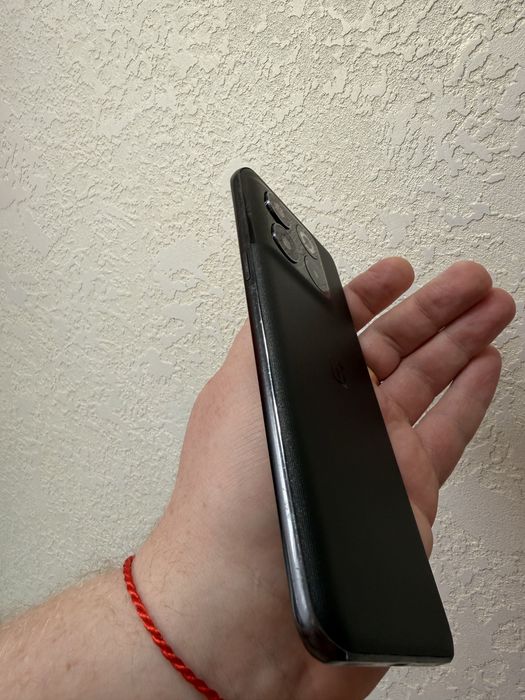OnePlus 10T 5G 128Gb Black CPH2417