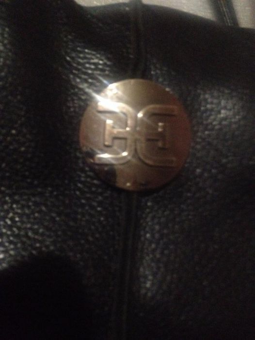 Сумка кожаная Сумка кожаная