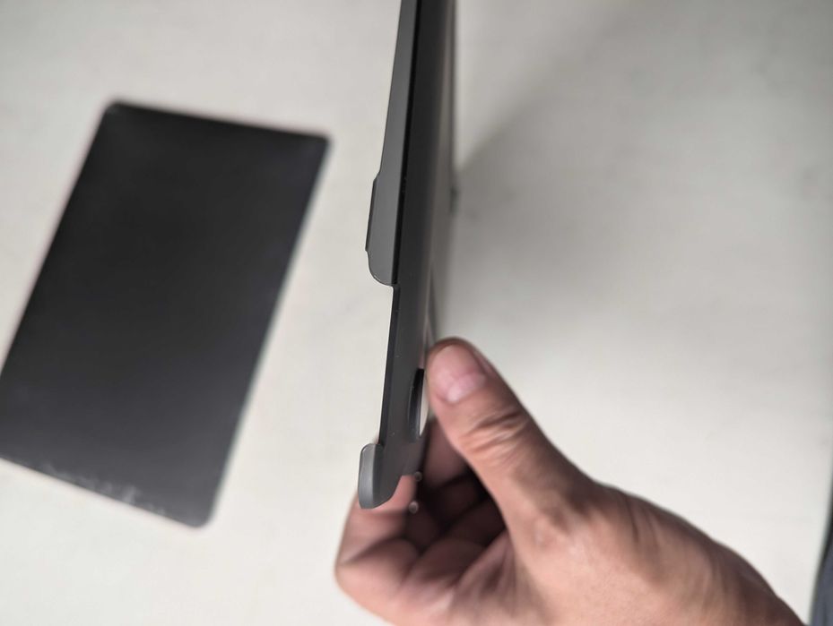 Накладка MacBook 13 Pro  Air 13, 6"  16.,2" Huawei MateBook D15 2022