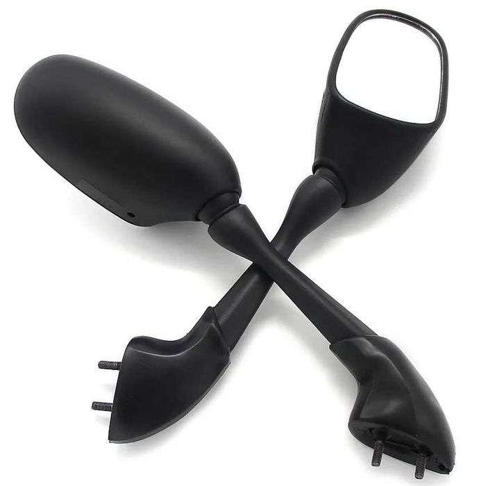 Мото зеркала Yamaha YZF R1 R6 R3 FZS600 Fazer FZ6S FZ1S XJ6S Tmax 500