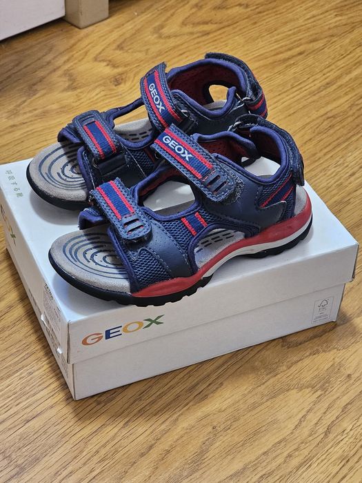 Босоніжки сандалі Geox Джеокс розмір 29