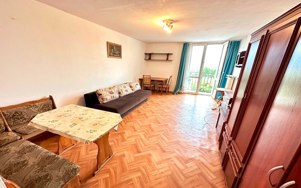 Dorycka-1 pok, 28m-balkon-ciche-metro Wawrzyszew-Bielany - View 2