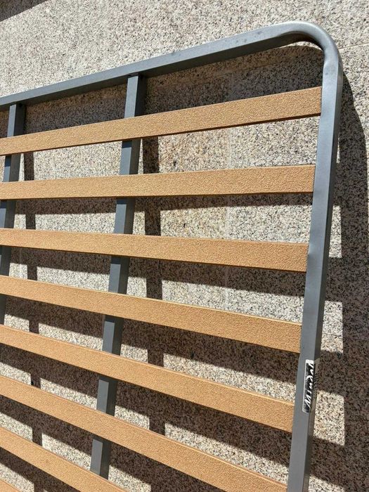 Estrado cama  200x180cm ,
