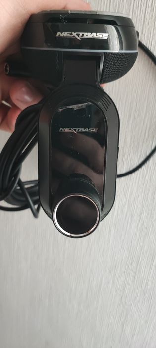 Kamerka Samochodowa  Wideorejestrator NEXTBASE  IQ