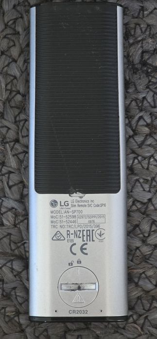 Pilot LG AN-SP700 oryginał