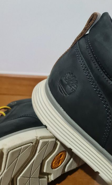 Botas Timberland