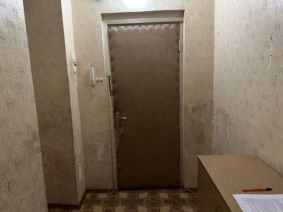 ‼️ Продаж 1-кімнатна квартира Північне шосе