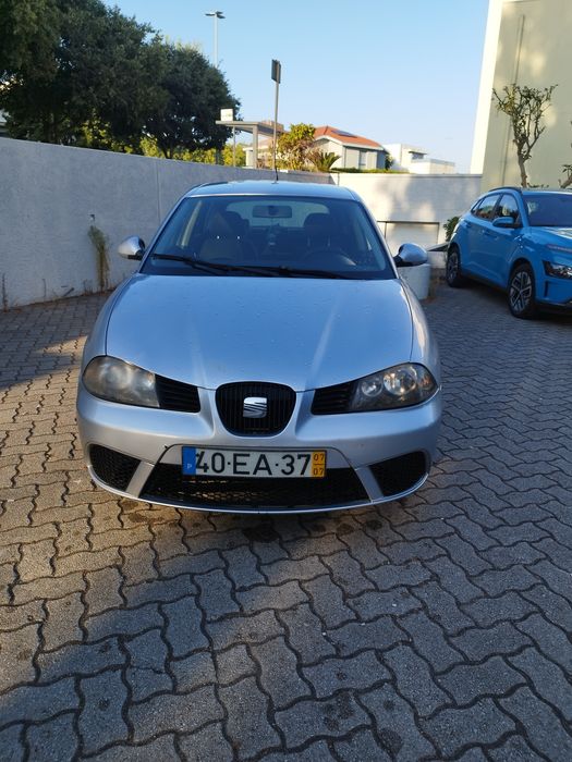 SEAT Ibiza — fotografia 2