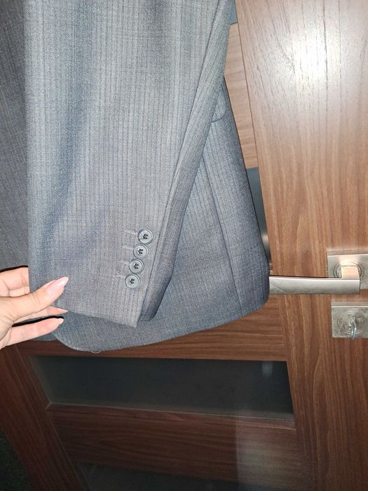 Garnitur doris simon