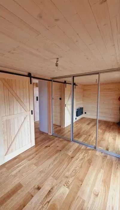 RABAT -35% !! Domek mobilny całoroczny z antresolą 58m2 SUPER CENA!