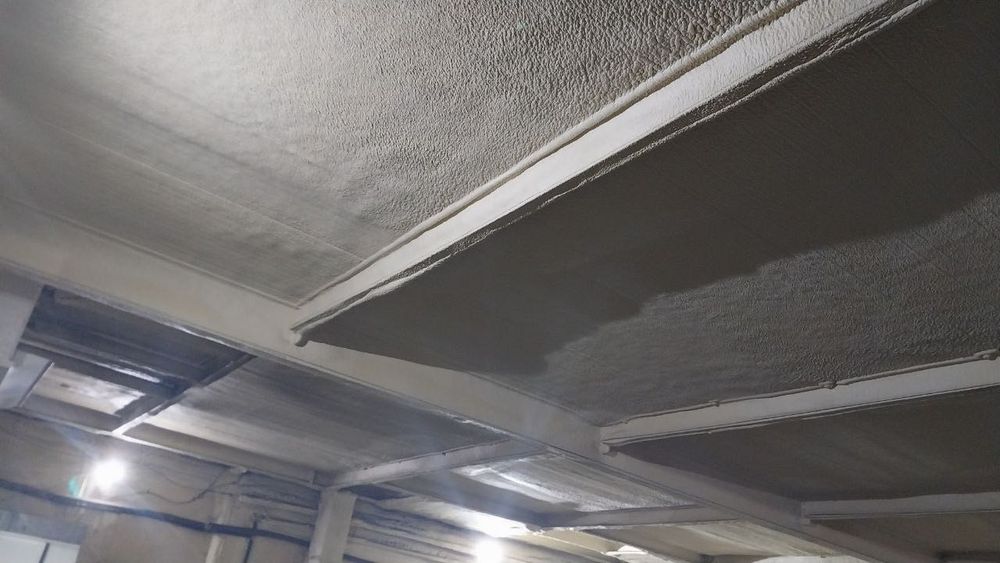 Склад-холодильник 3000 м² у місті Кременчук