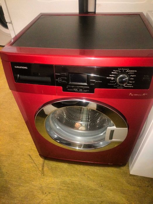 Okazja!!! Pralka GRUNDIG 7 kg, gwarancja rozruchowa