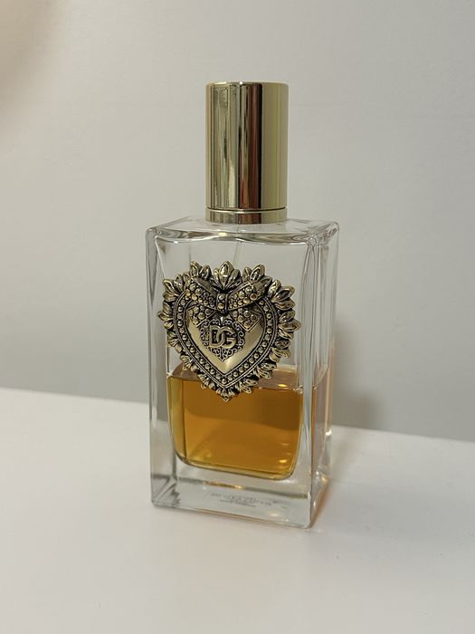 Oryginalne perfumy Dolce & Gabbana Devotion EDP początkowo 100 ml