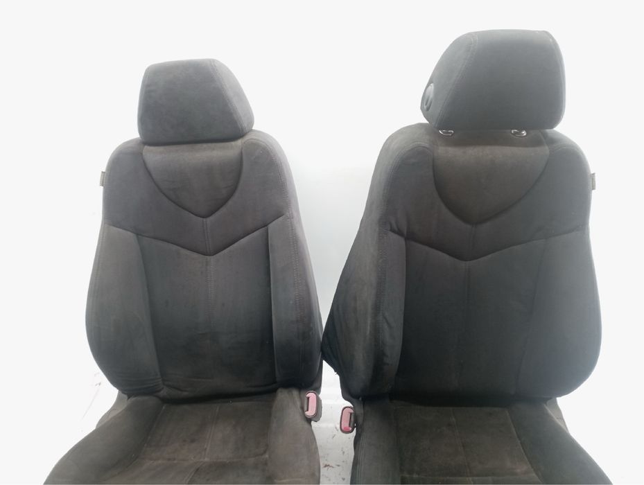 Bancos alfa romeo gt