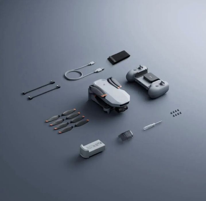 Дрон Potensic ATOM 2