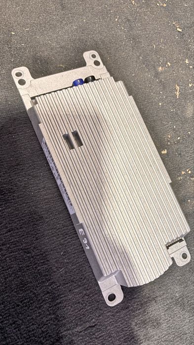 Moduł bluetooth bmw e90/91