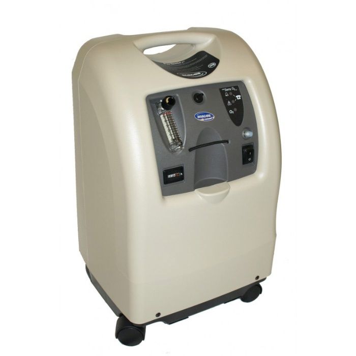 Wypożyczalnia medyczna koncentrator tlenu tlen butla Kraków