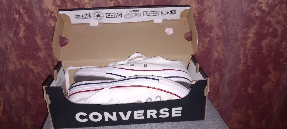 All Star Converse Originais