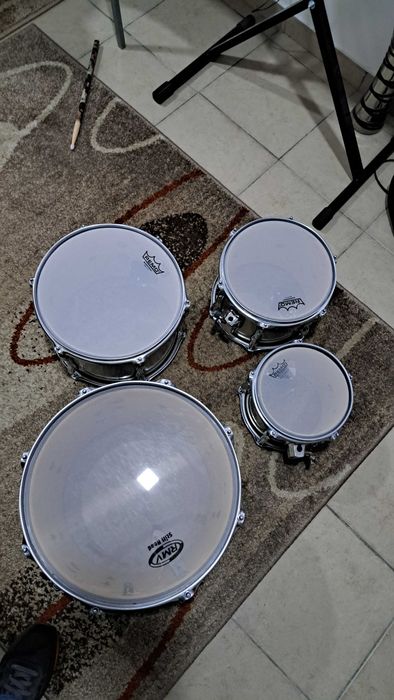Bateria Premier Hibrida