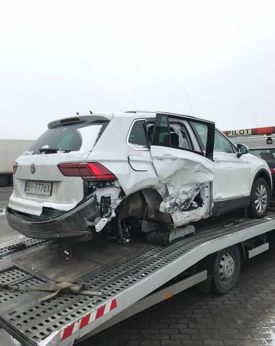 Laweta Autolaweta Transport Pojazdów Pomoc Drogowa 24h Poznań Tarnowo Podgórne i okolice