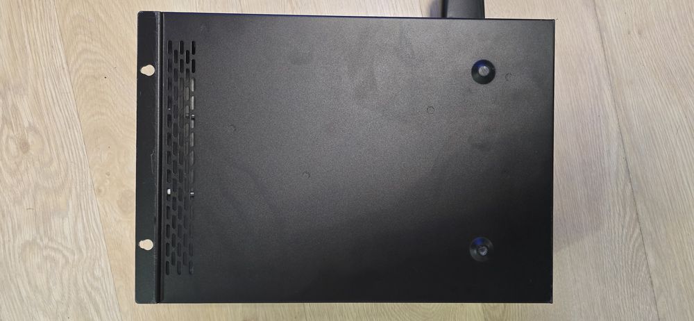 Солнечный инвертор MUST PV18-3224 VPM II — 3,2 кВт, 24 В