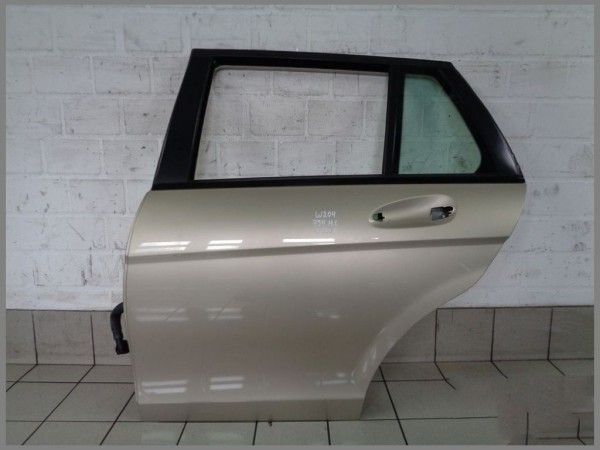 Porta 2x Mercedes Class c w204 s204 espelho retrovisor elevador vidro