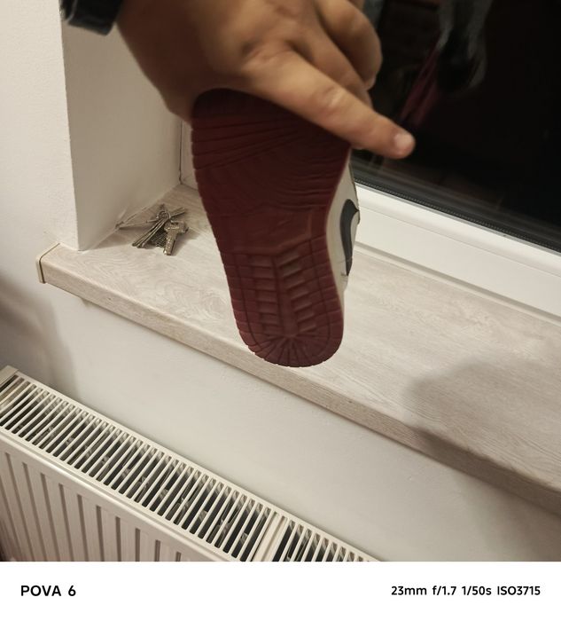 Джордани 37 38розмір