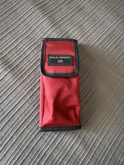 Bolsa Ralph Lauren