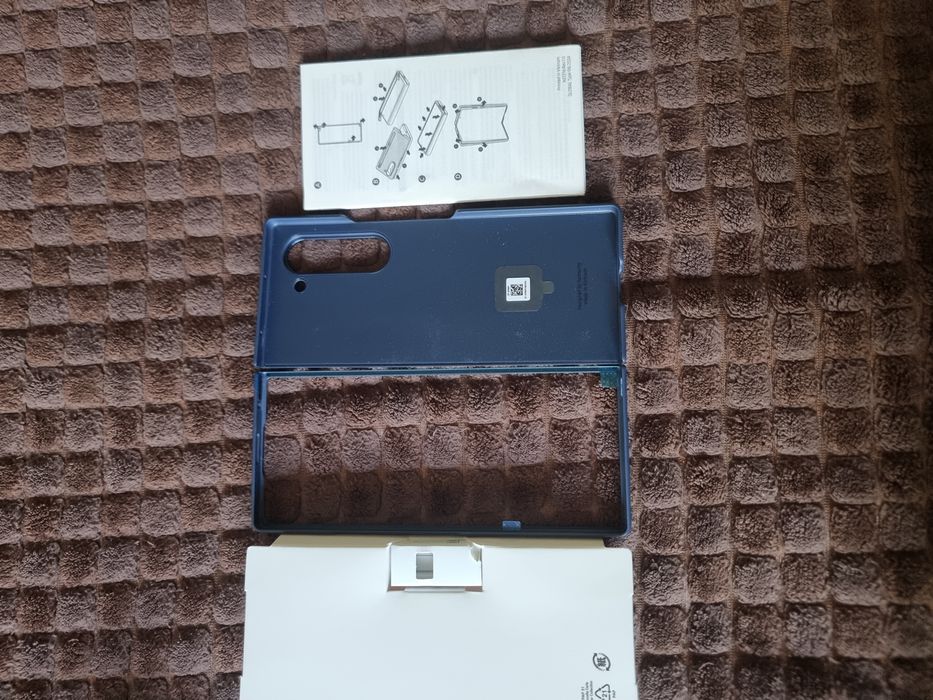 Новий чохол  S pen, Samsung Fold 6 оригінал