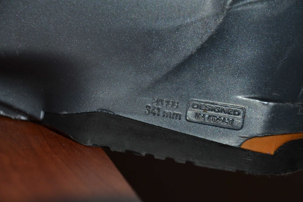 Черевики горнолижні боти Head 341mm 46 роз