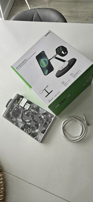 Boost Charge Pro para Iphone