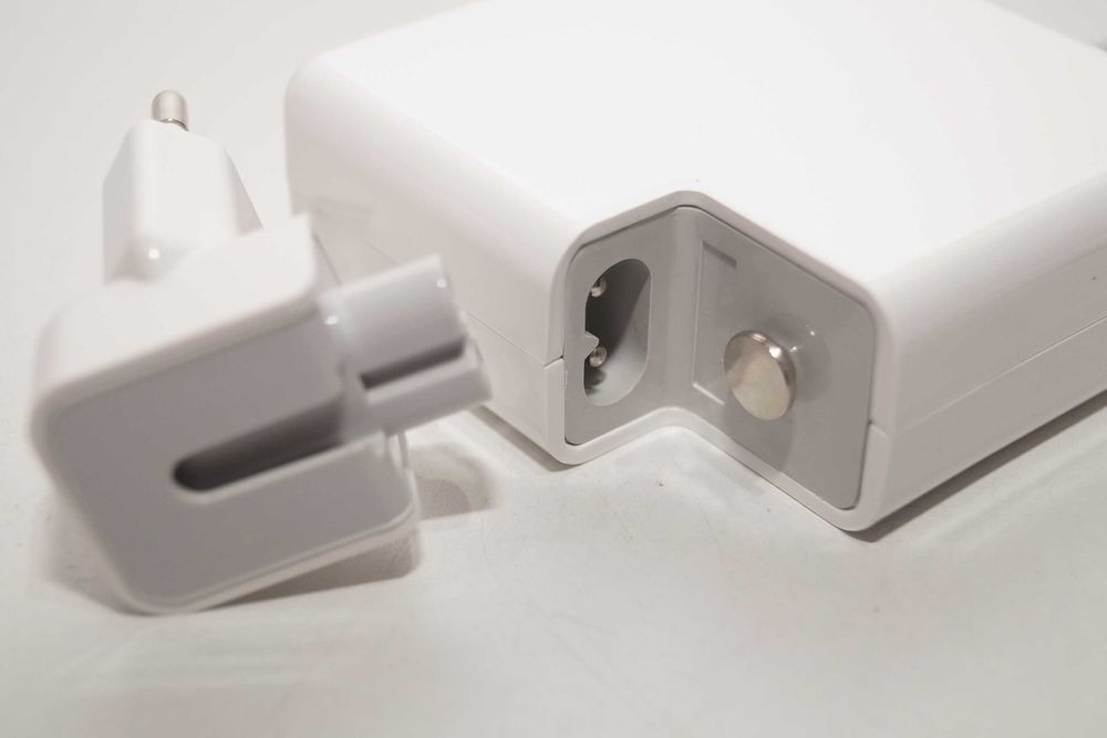 WS378  Zasilacz Ładowarka MagSafe 2 85W do Apple MacBoo