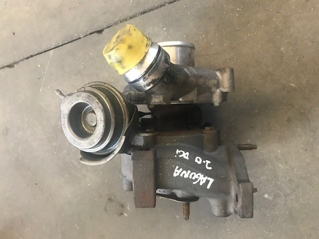 Turbo Renault Laguna 2.0 DCI