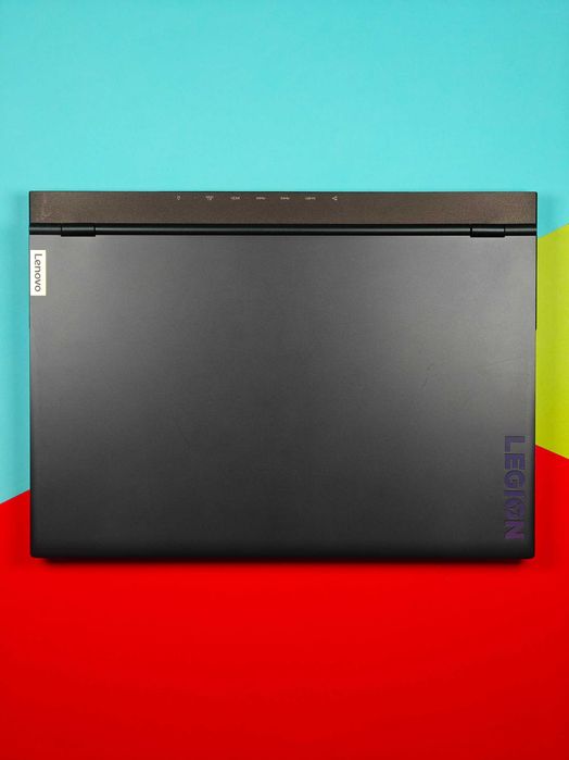 Laptop gamingowy Lenovo Legion 5 17ACH6 | Ryzen 7 5800H | RTX 3050 | 16GB | 1TB | FHD | 144Hz | Ładowarka | 88% pojemności | Windows 11 | Klasa A
