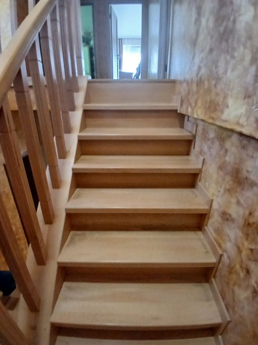 Будинок з ремонтом для сім'ї