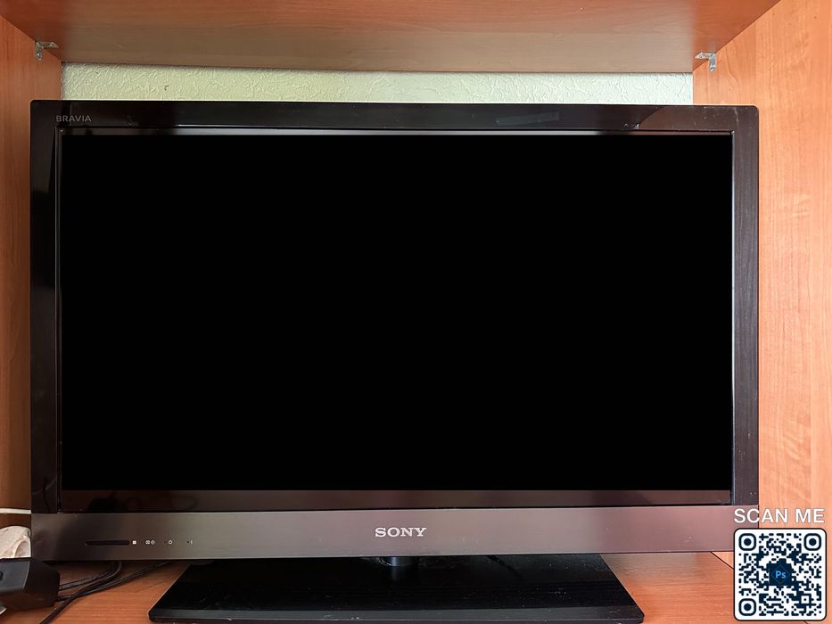 Телевізор Sony Bravia