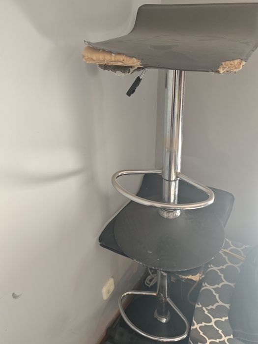 Hoker uszkodzony 2szt