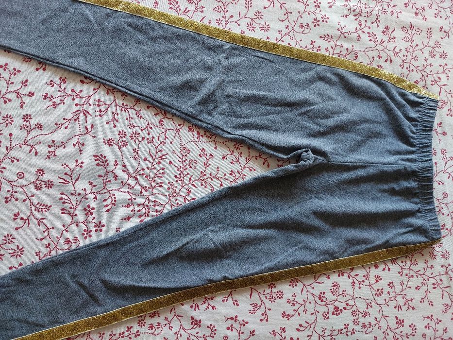 Leggings menina. Marca Prénatal