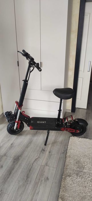 Giant Outlander m11
