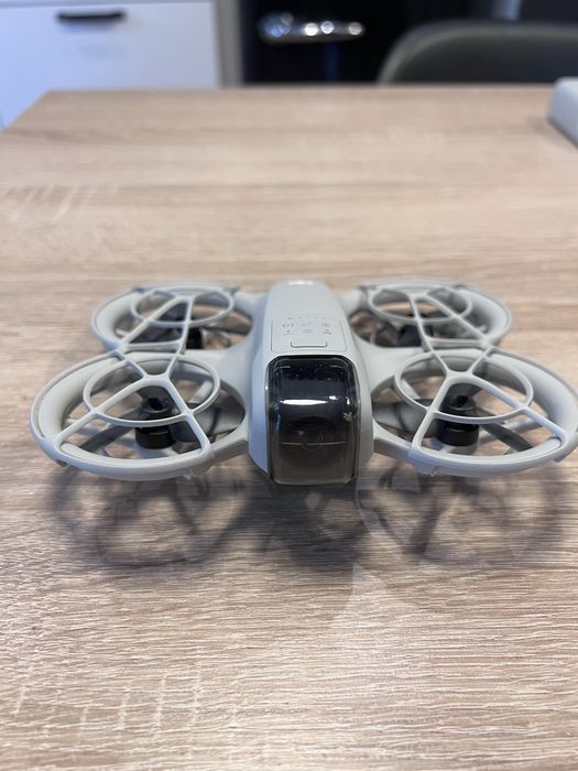 DJI Neo Fly More Combo | Gwarancja do 12.2026 | Jak NOWY + GRATIS!
